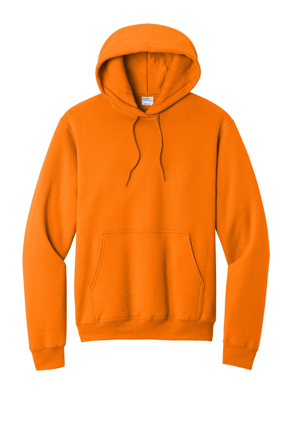 Tennessee Orange - 
