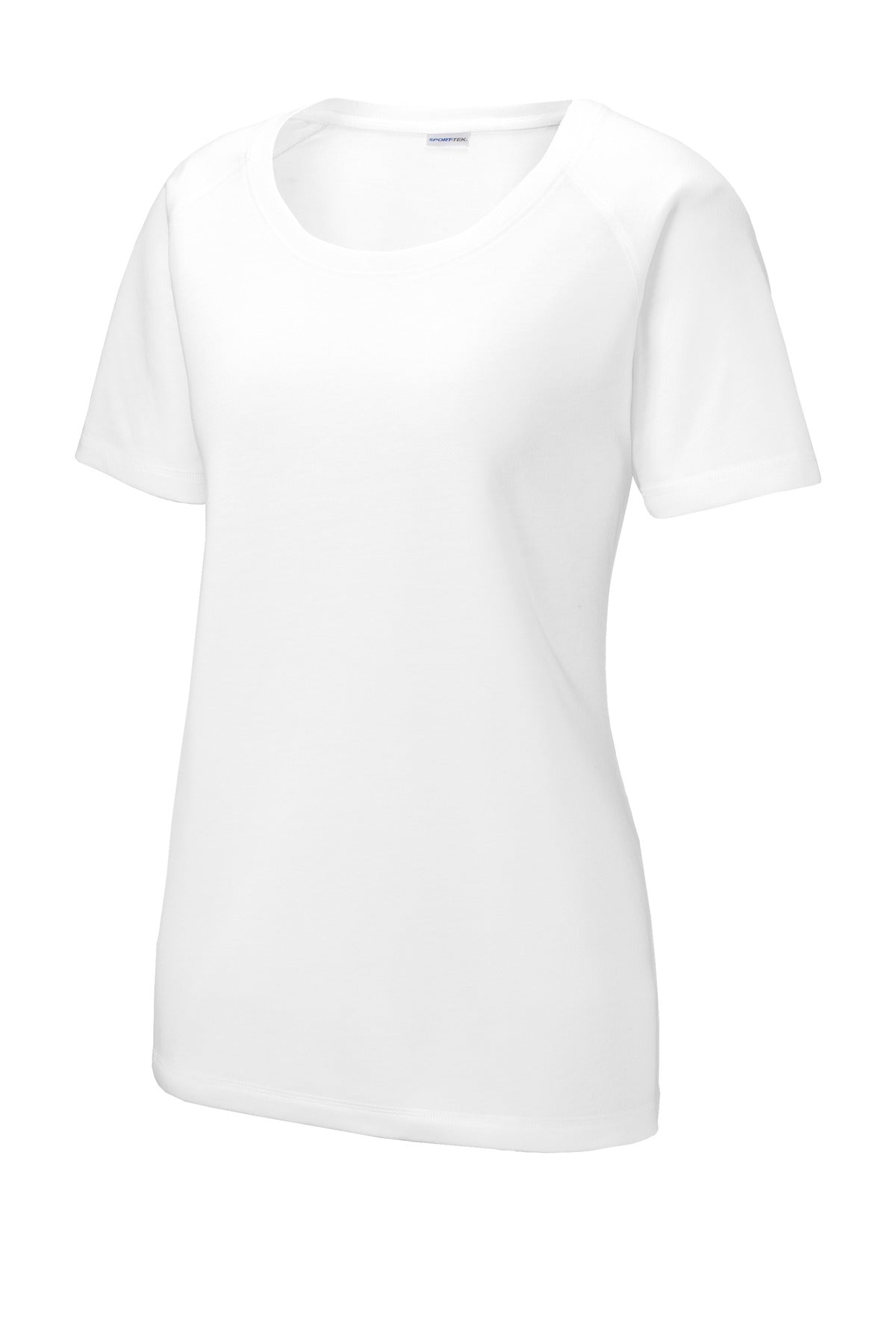 White Triad Solid - 
