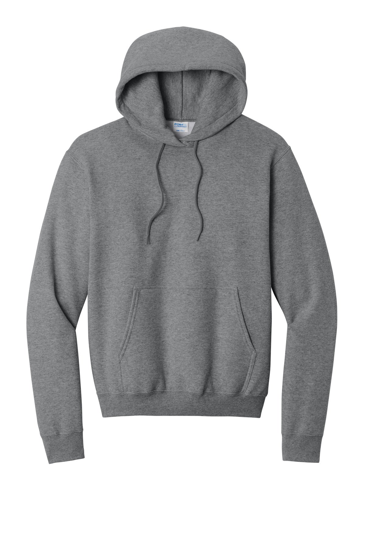 Graphite Heather - 