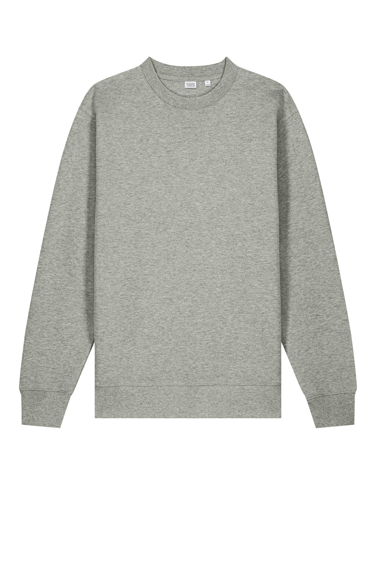 Heather Grey - 