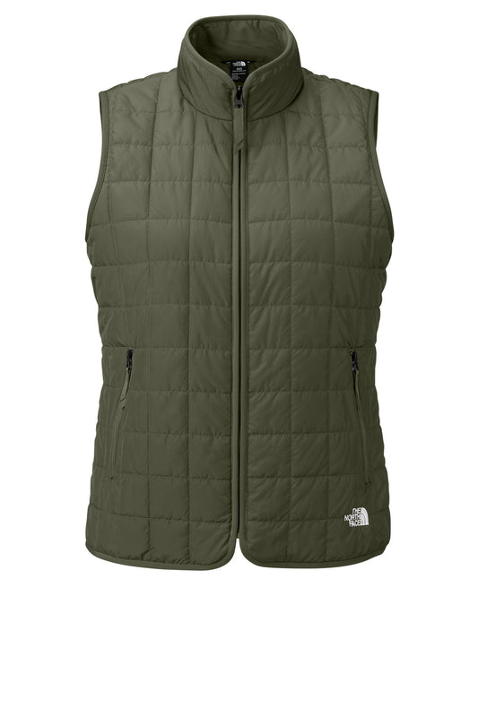 New Taupe Green - 