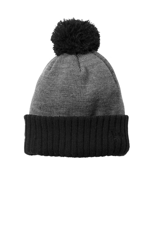 Black/ Heather Grey - 
