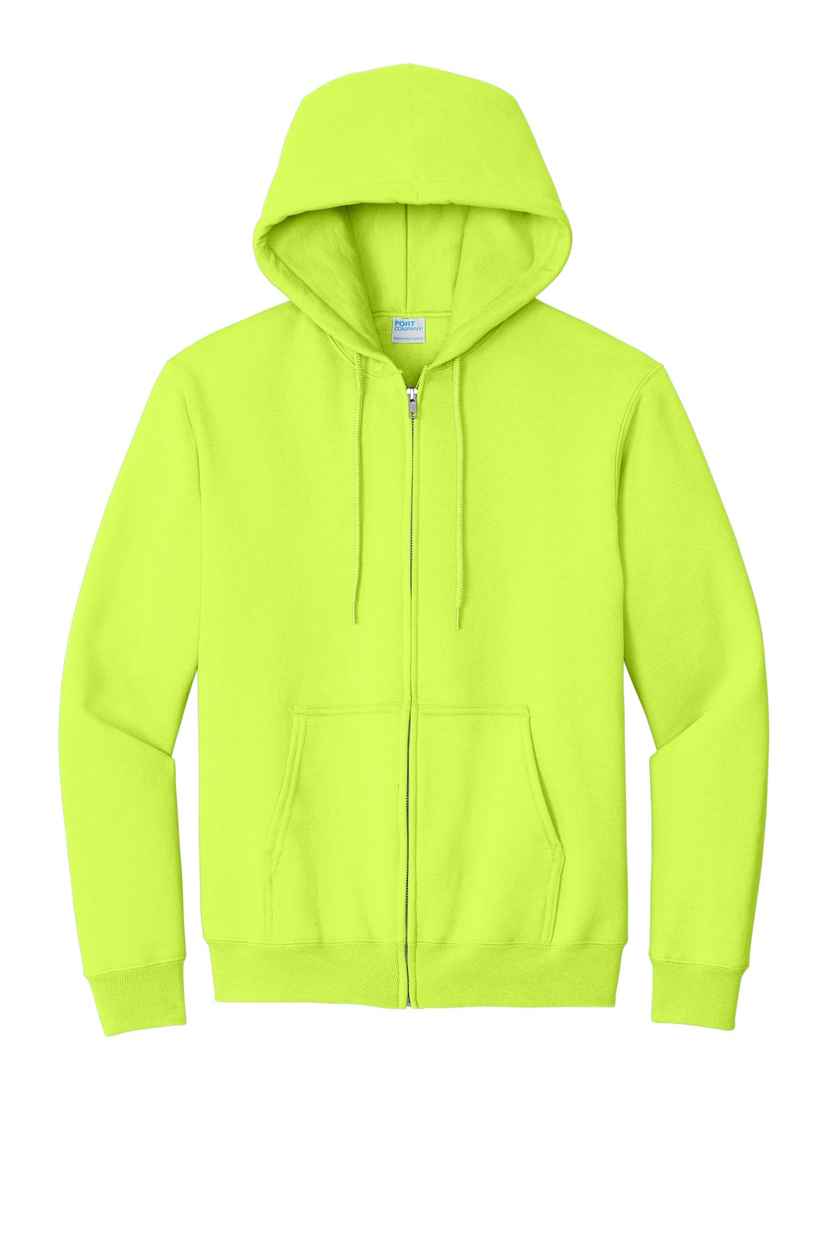 Safety Green - 