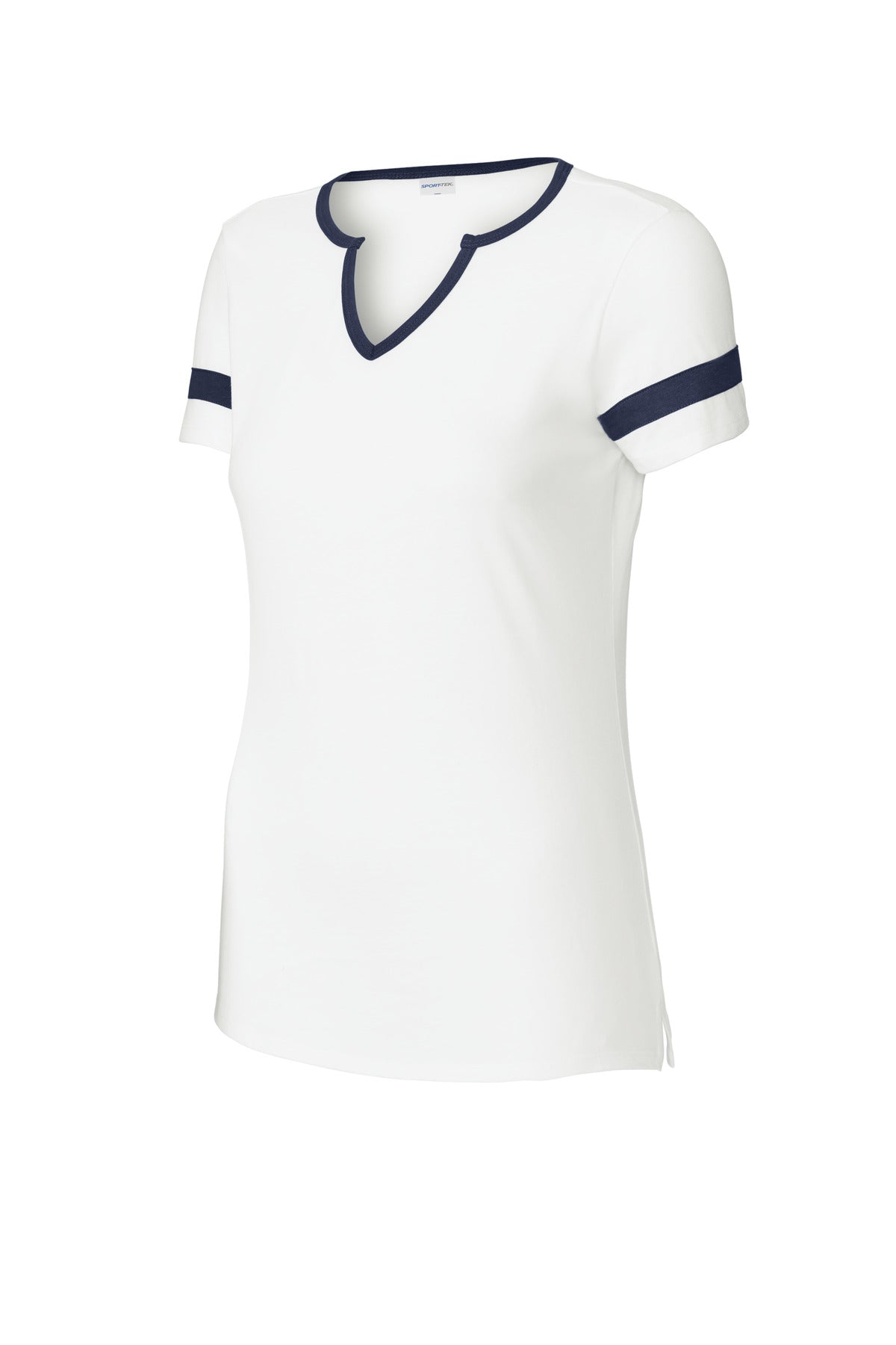White/ True Navy - 