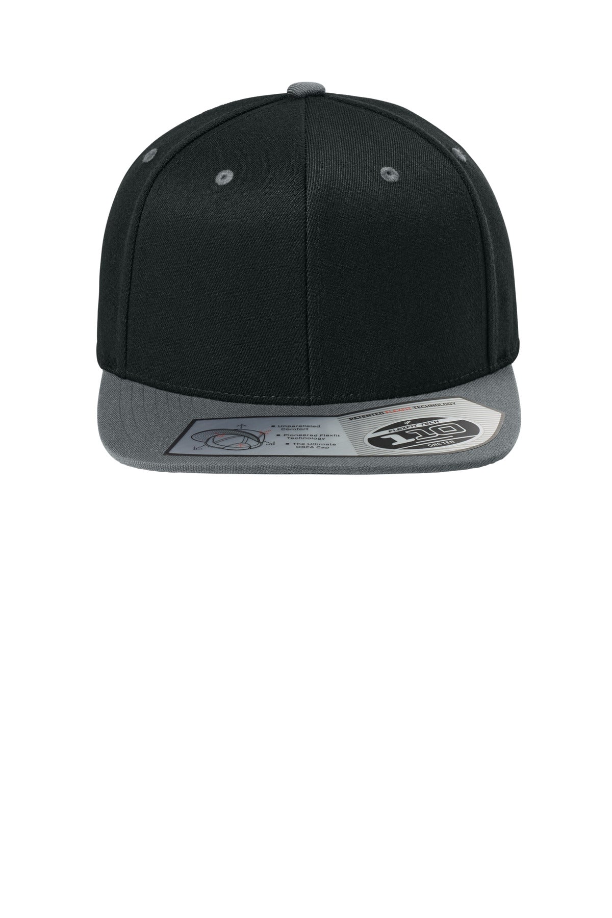 Black/ Grey - 