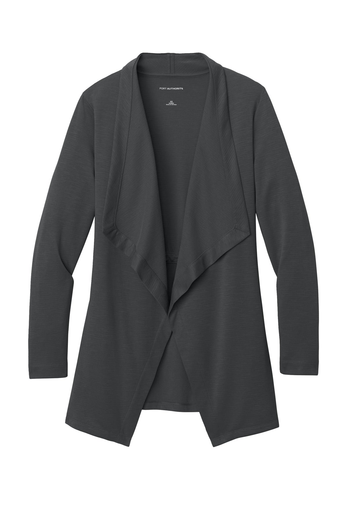 Grey Steel - 
