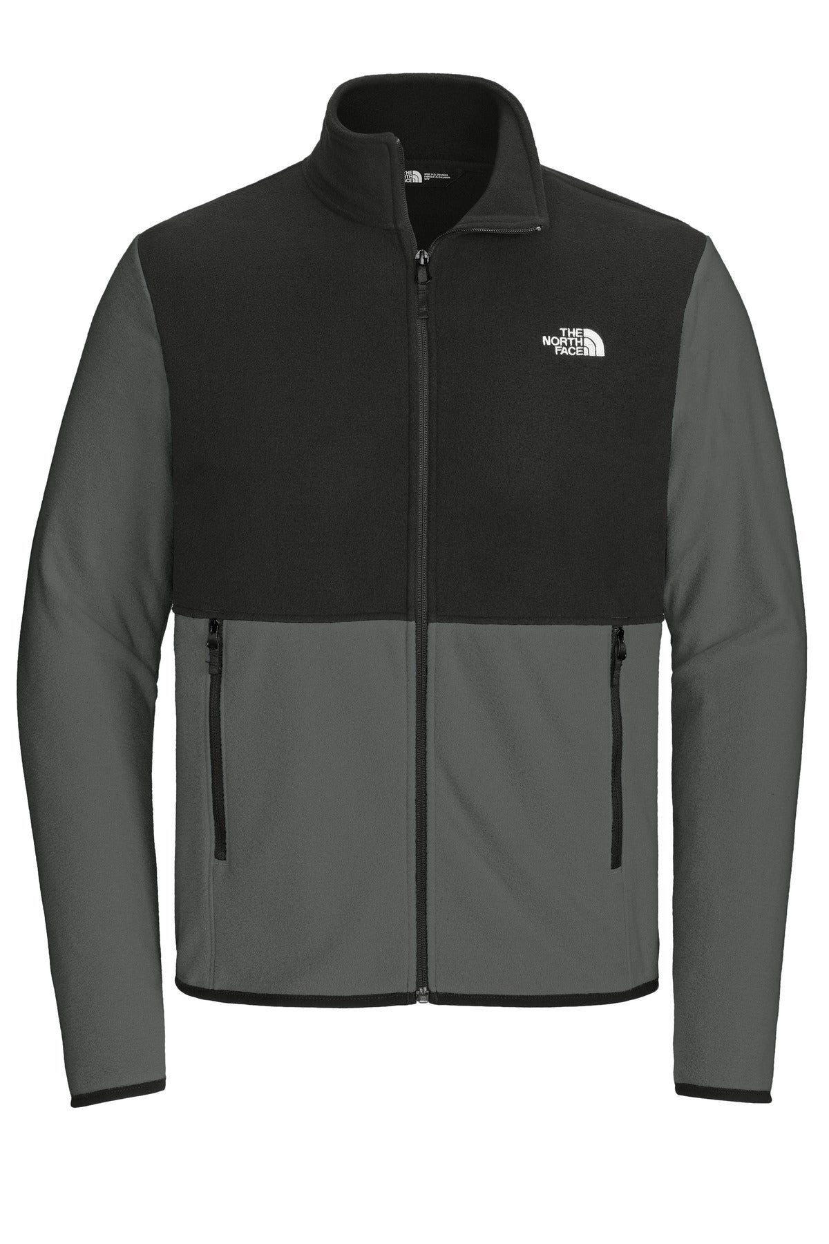 Asphalt Grey/ TNF Black - 