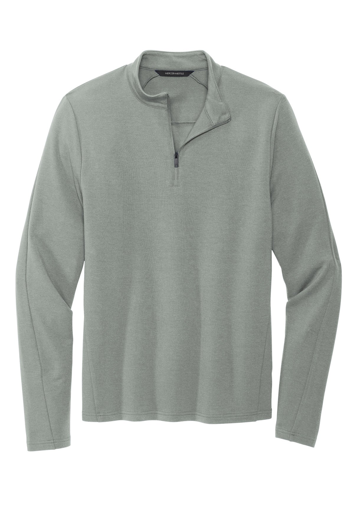 Gusty Grey - 