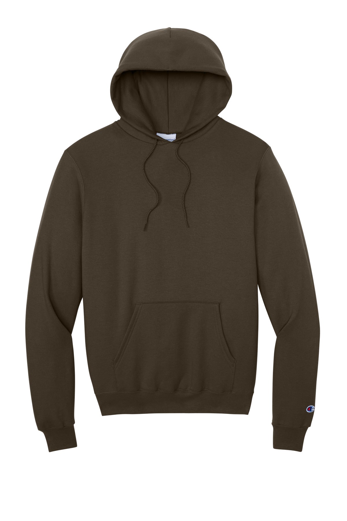 Chocolate Brown - 
