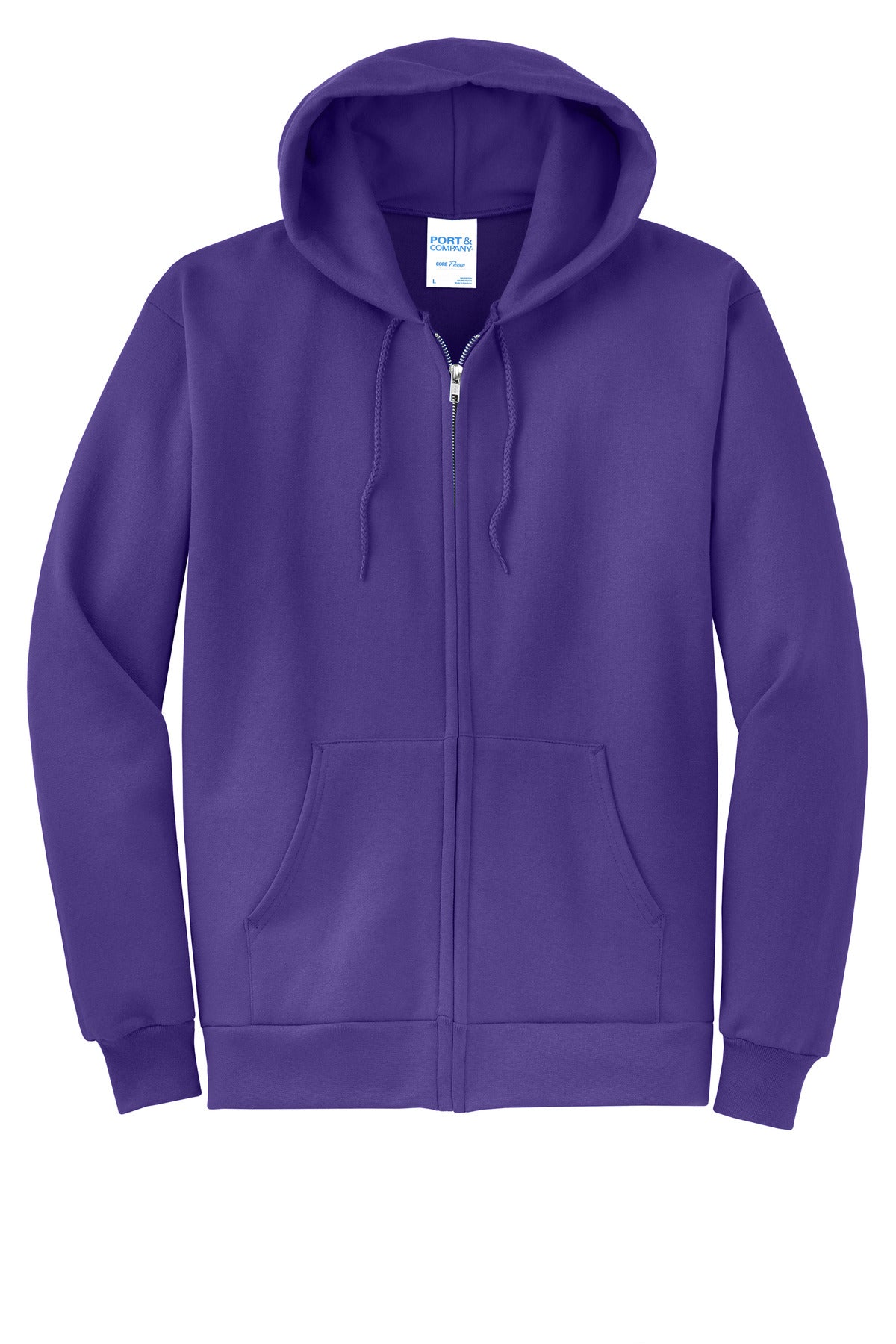 Purple - 