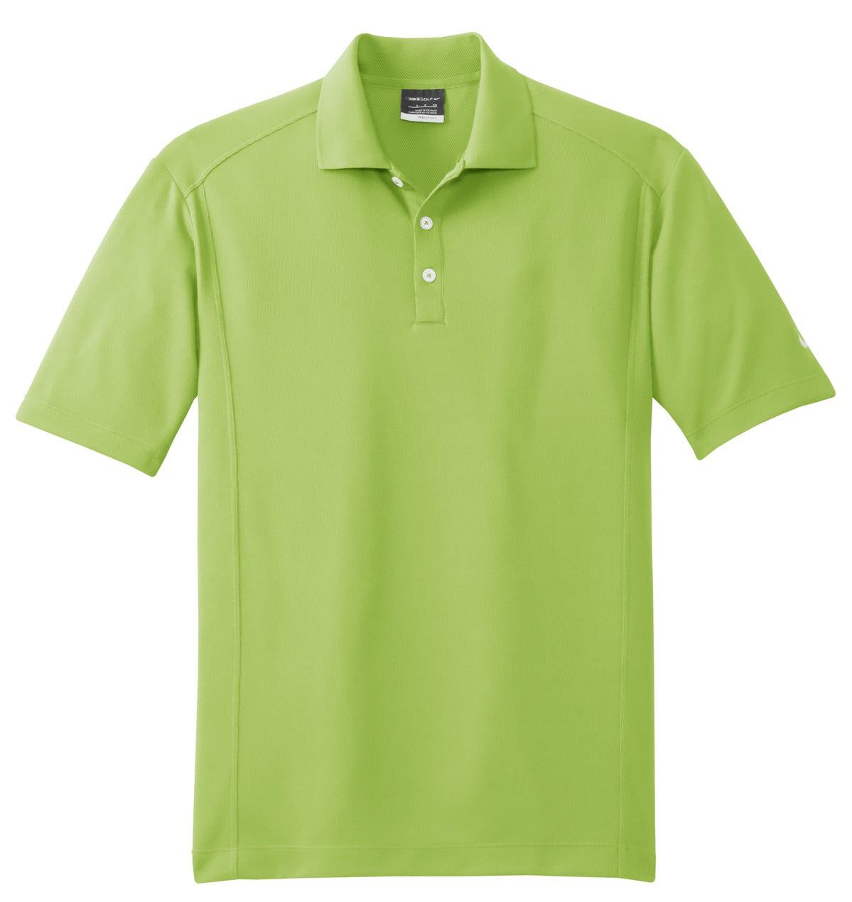 Vivid Green - 