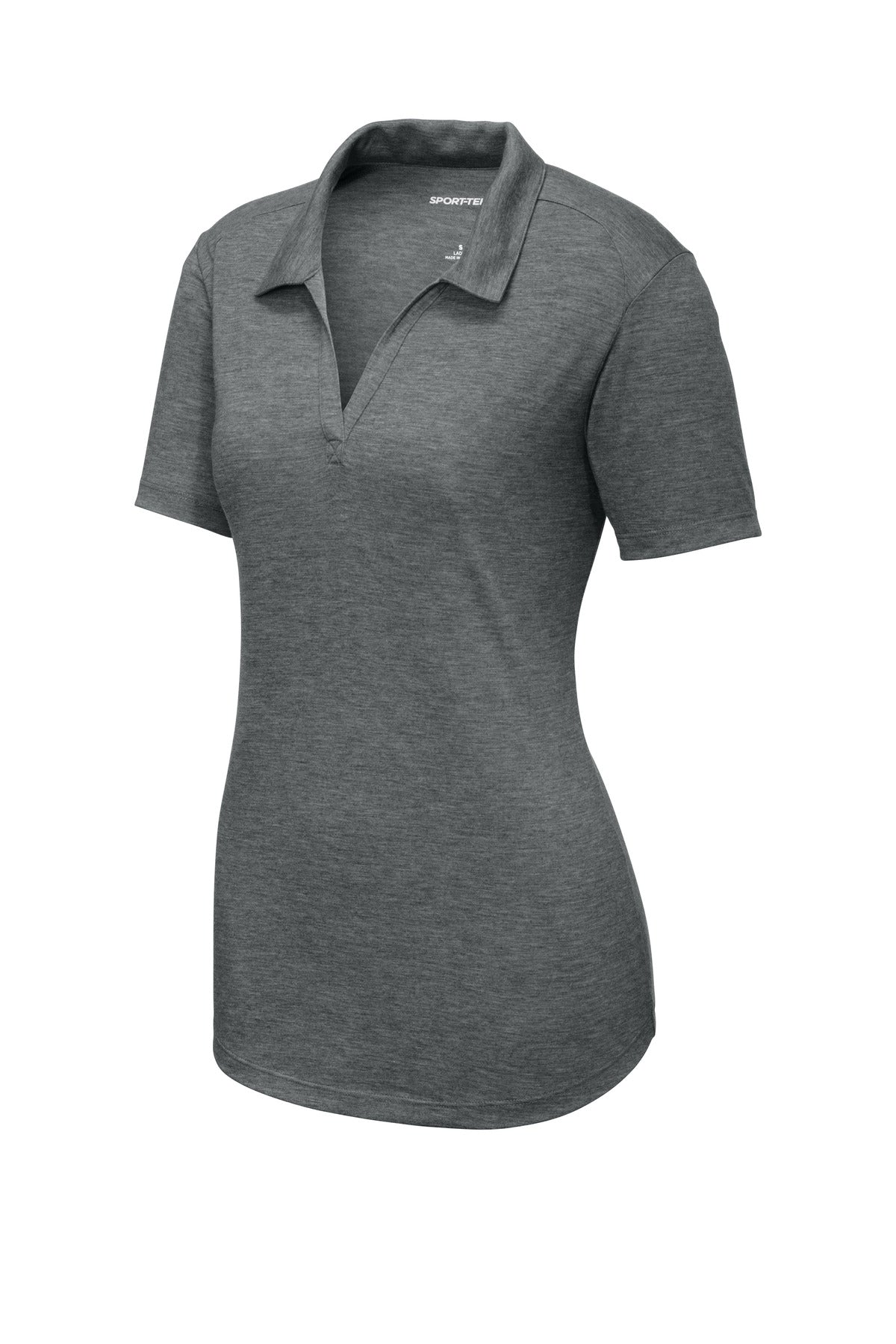 Dark Grey Heather - 