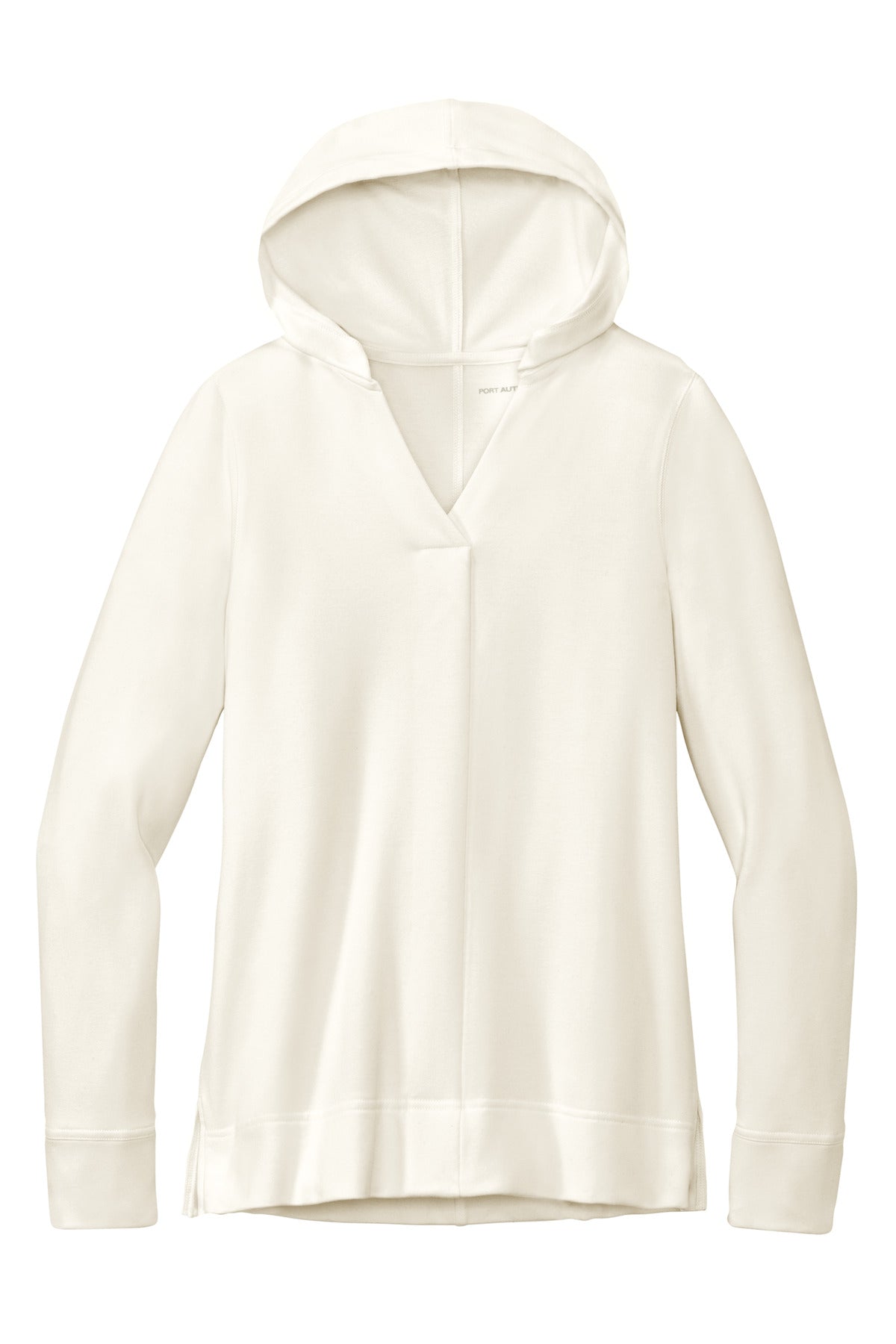 Ivory Chiffon - 