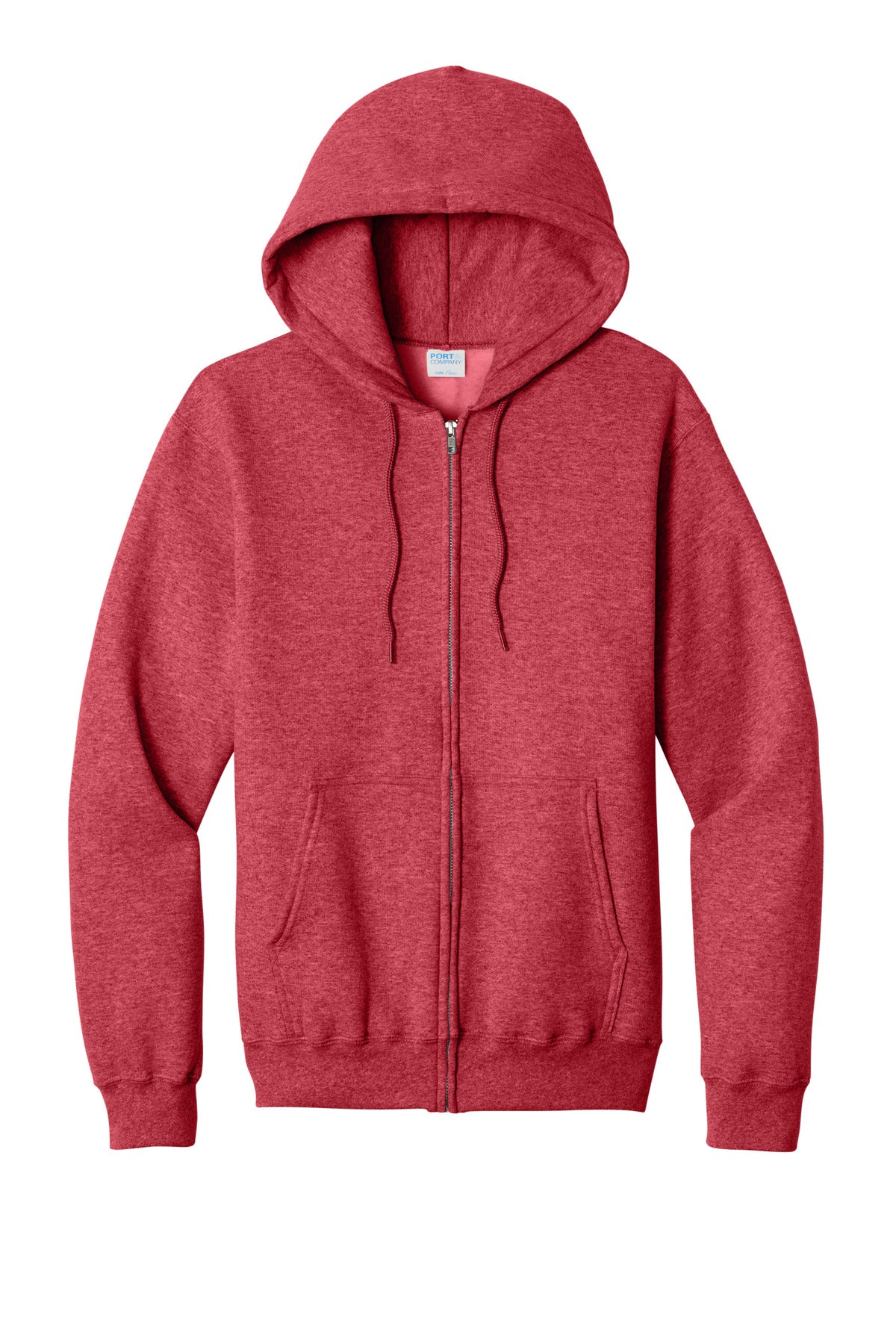 Heather Red - 