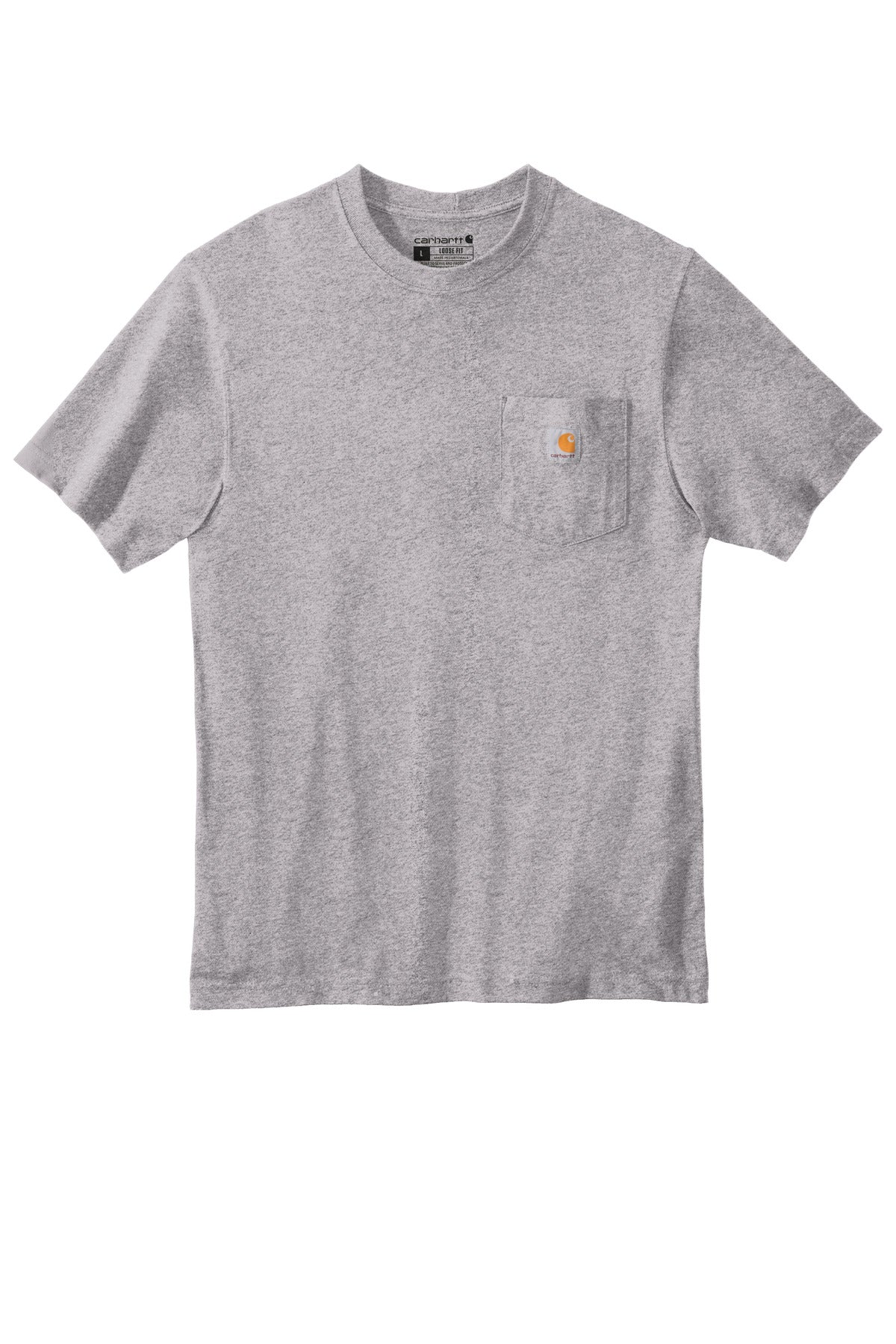 Heather Grey - 