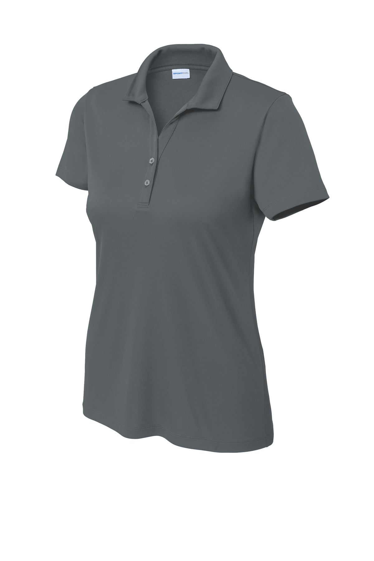Iron Grey - 