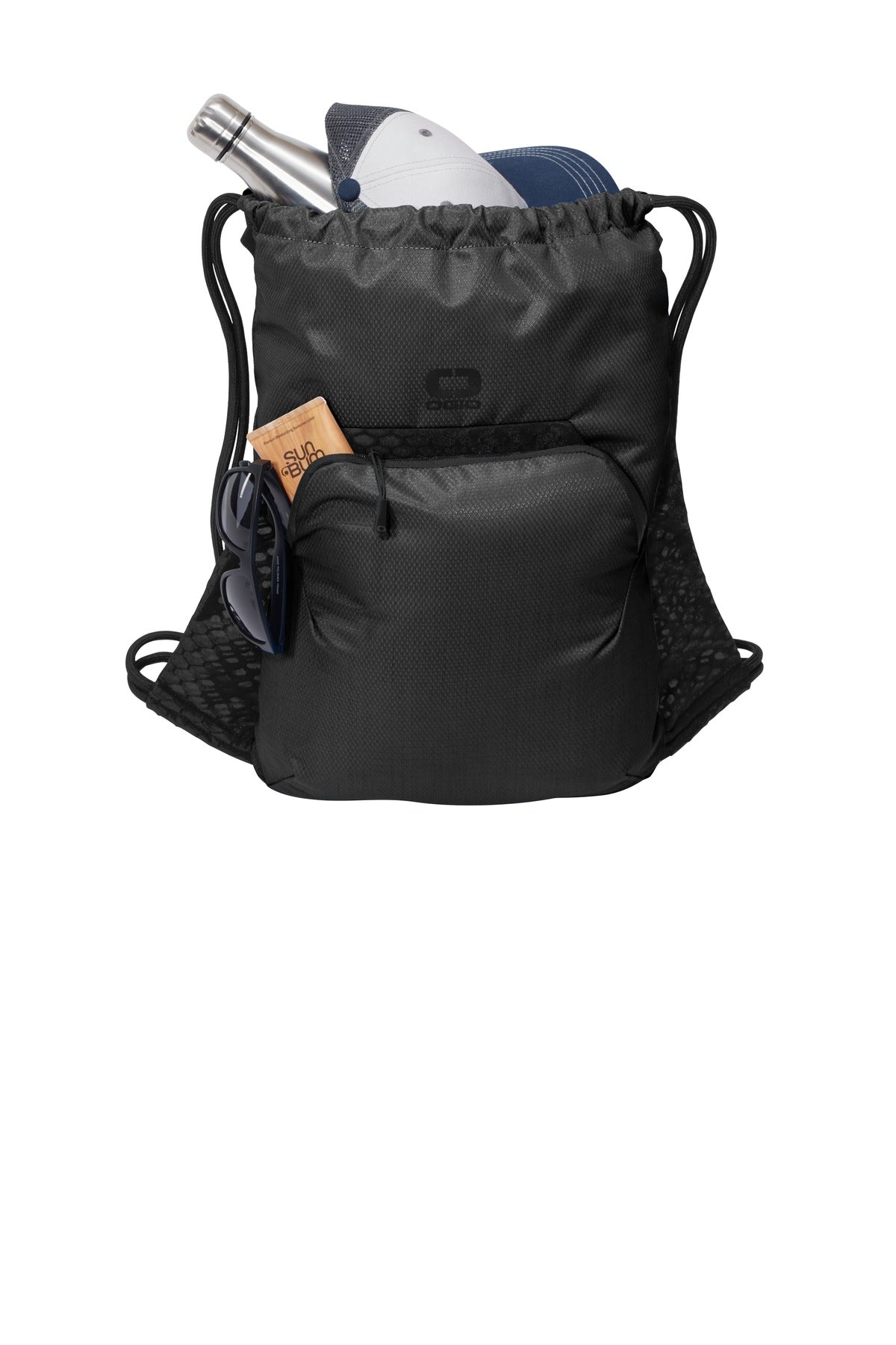 Black - 
