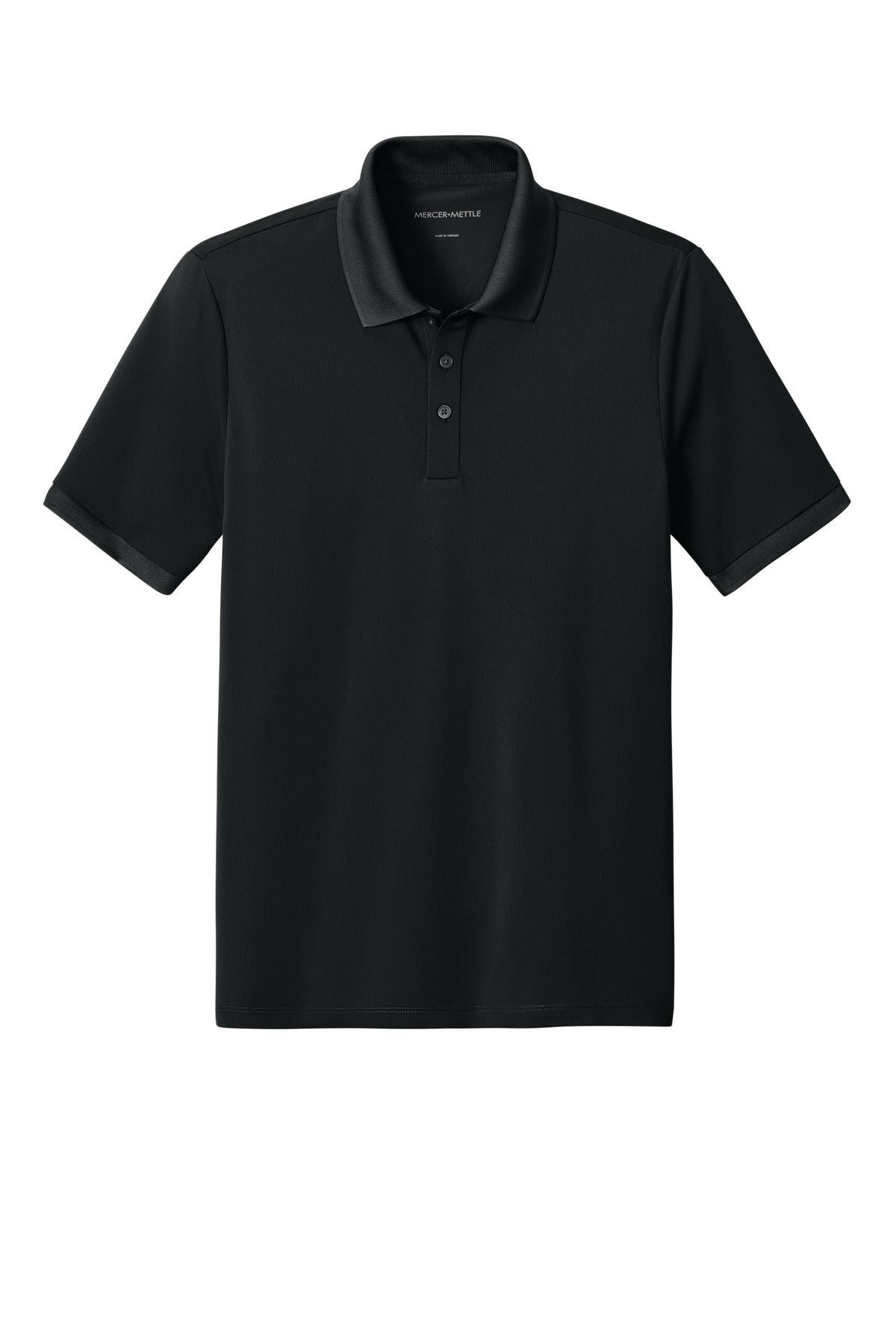 Deep Black - 