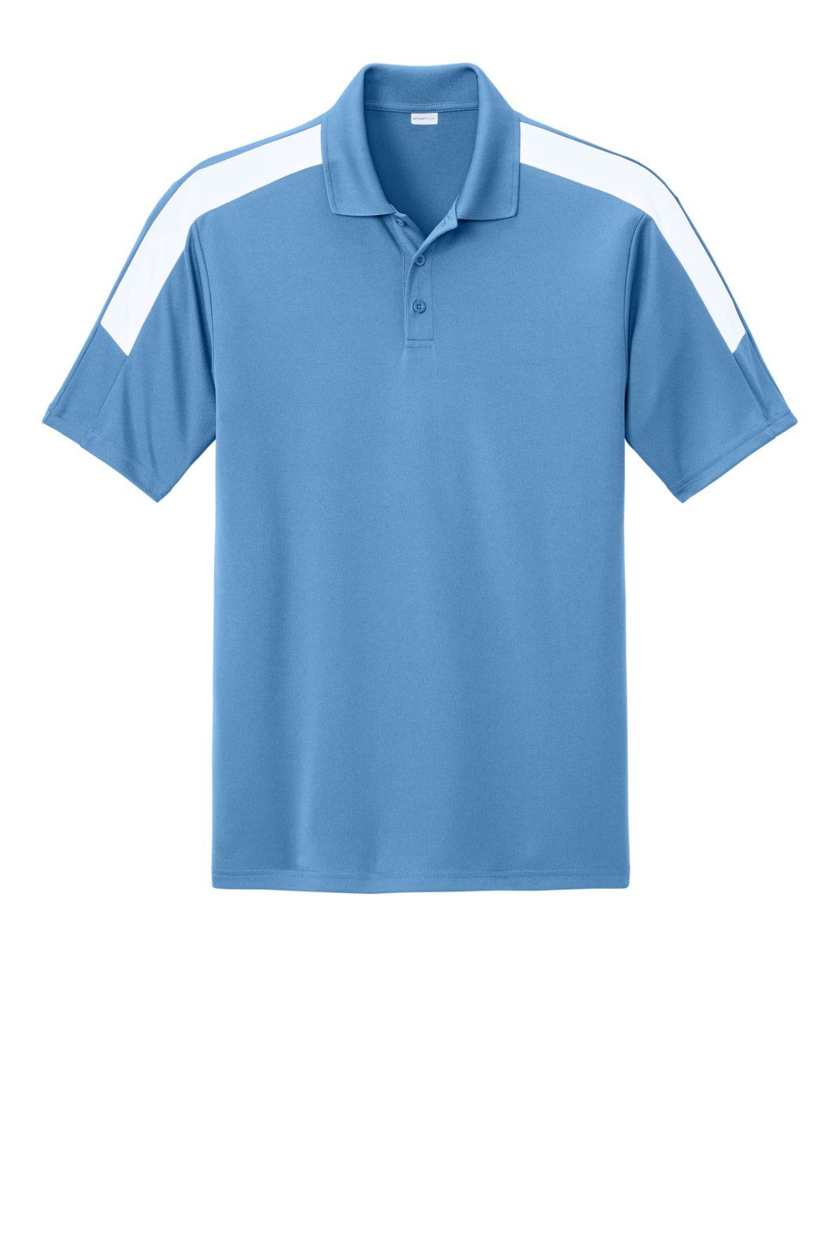 Carolina Blue/ White - 