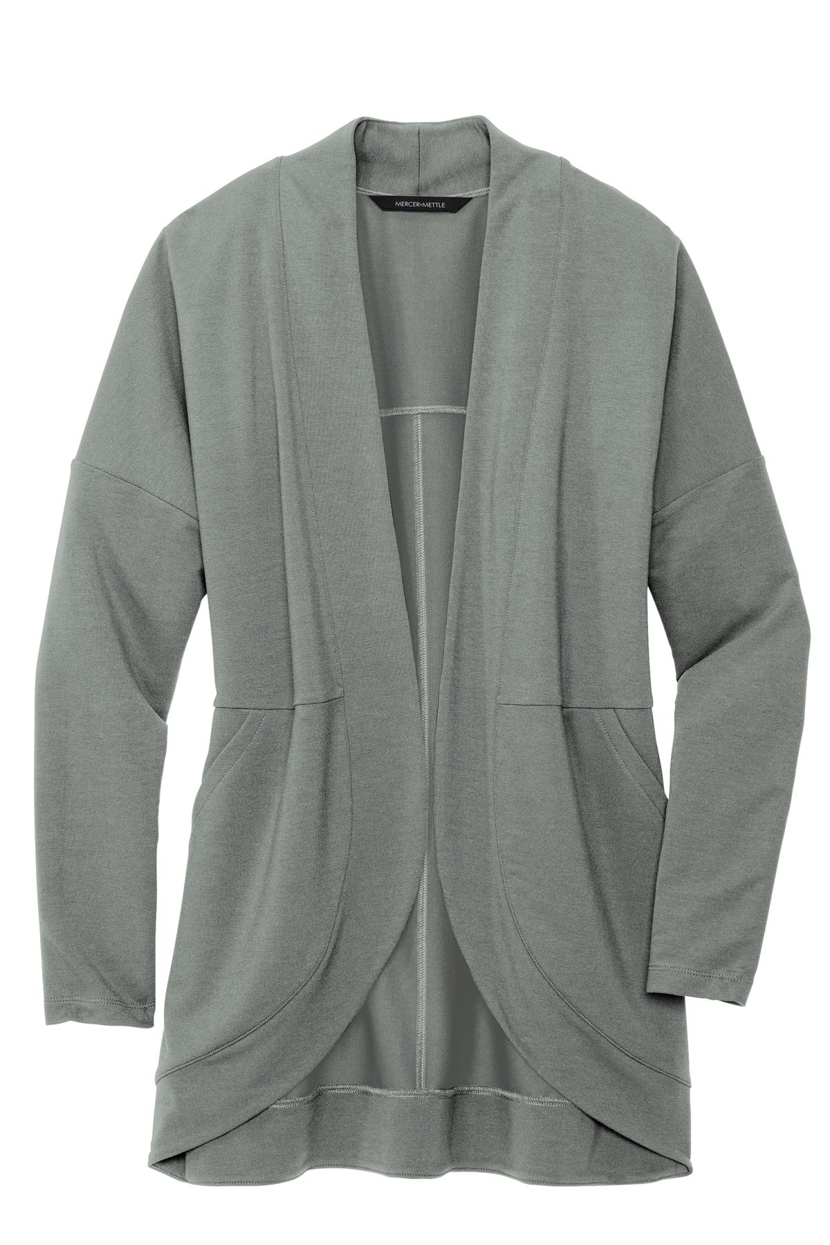 Gusty Grey - 