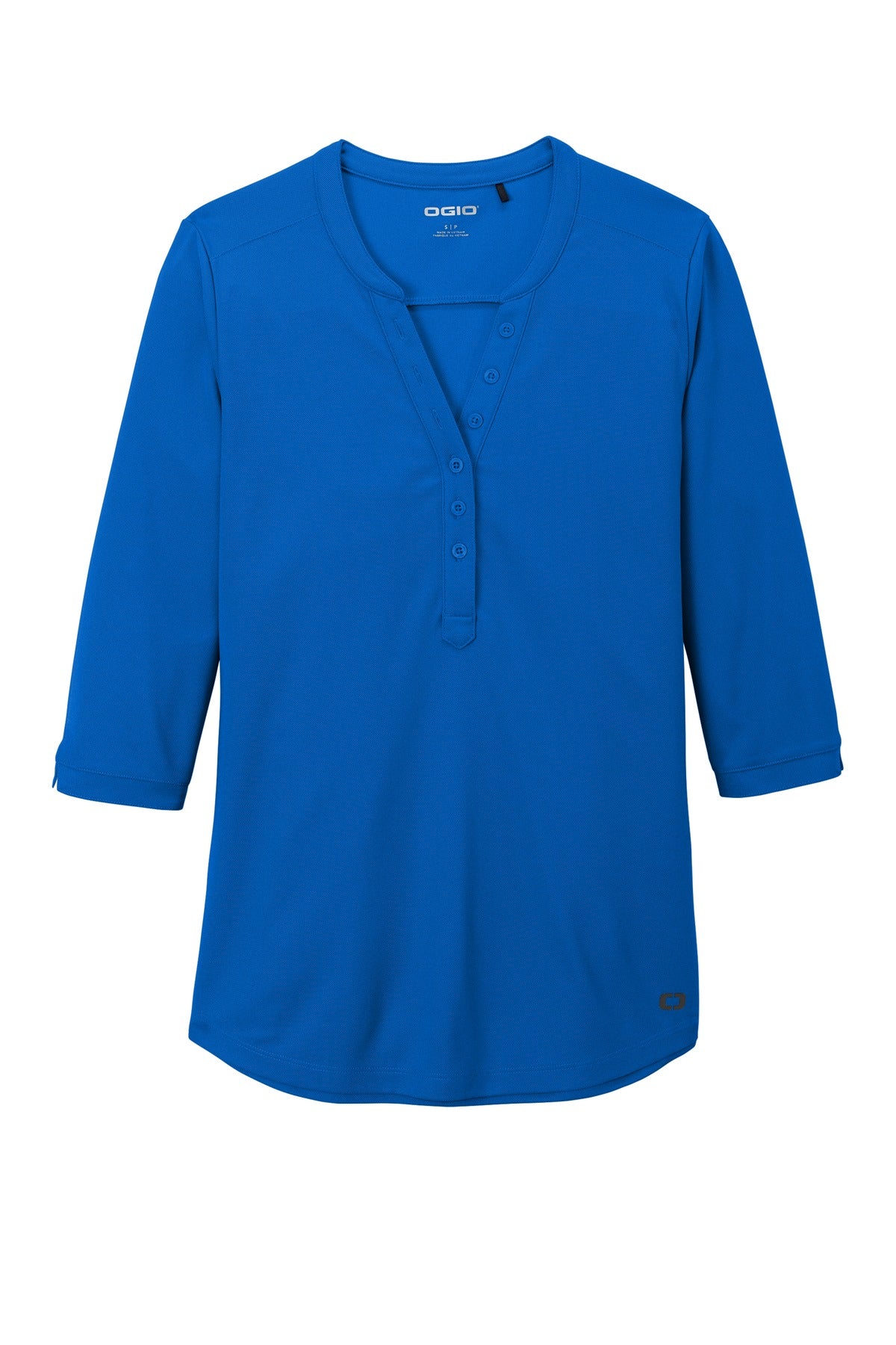 Electric Blue - 