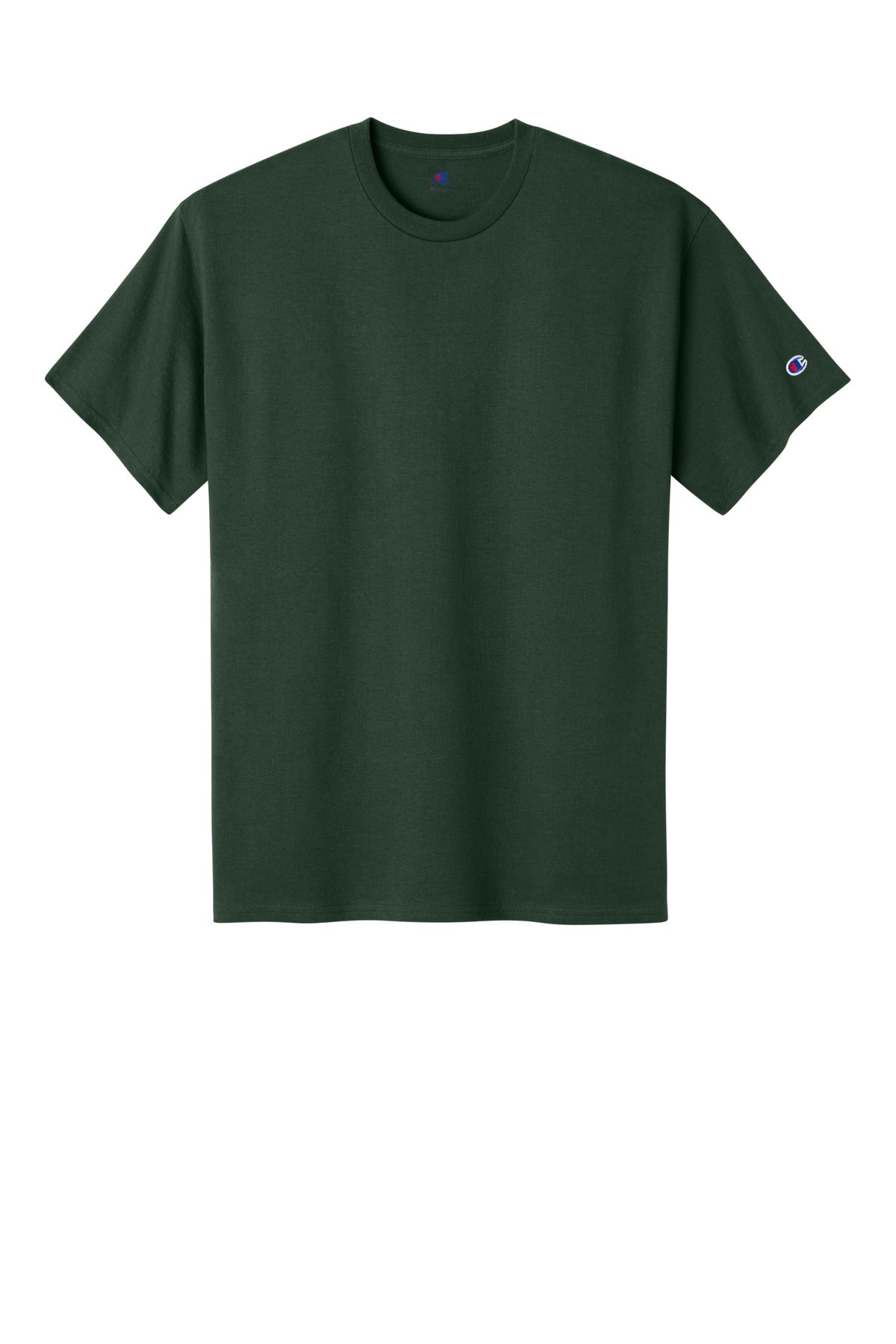 Dark Green - 