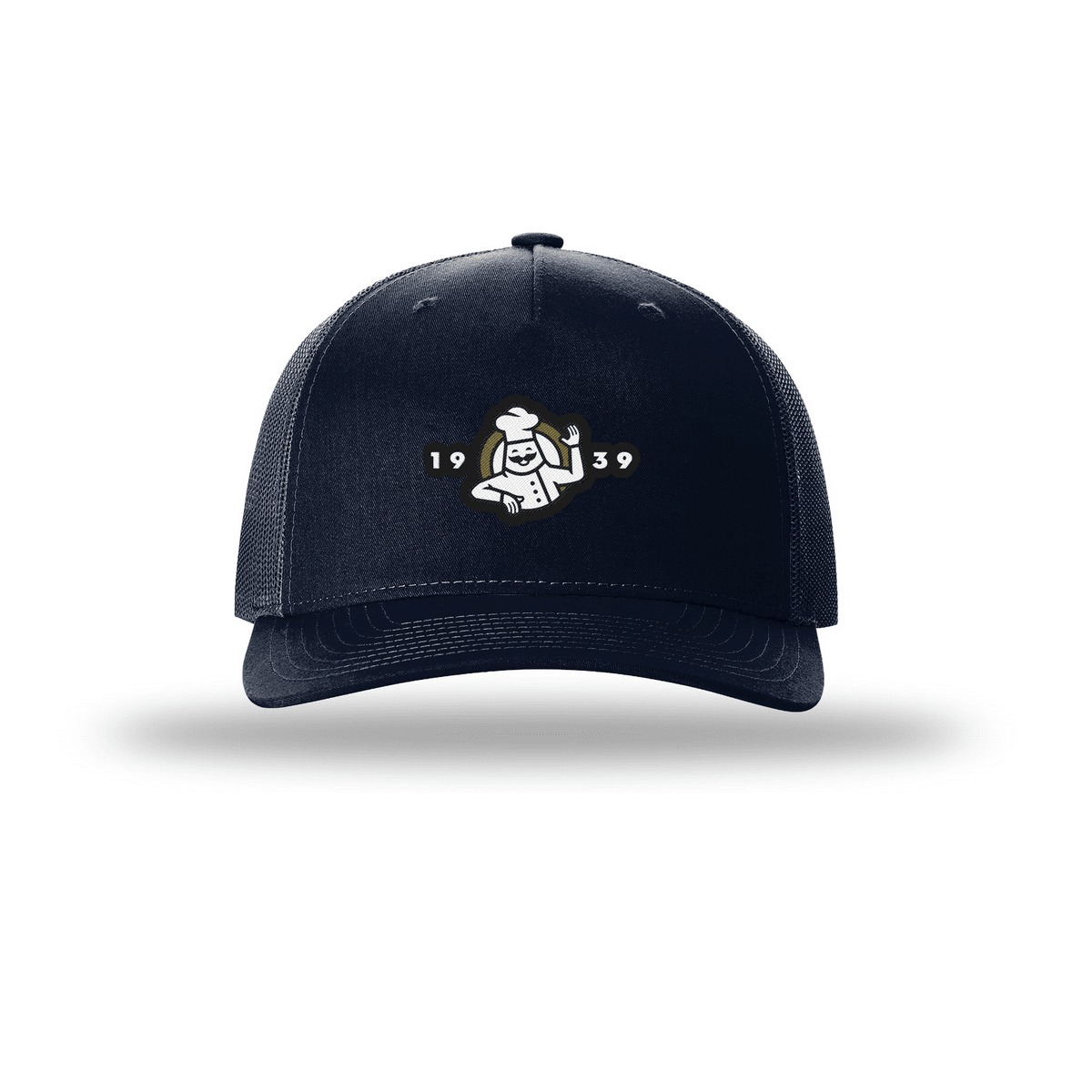 Navy - 1939