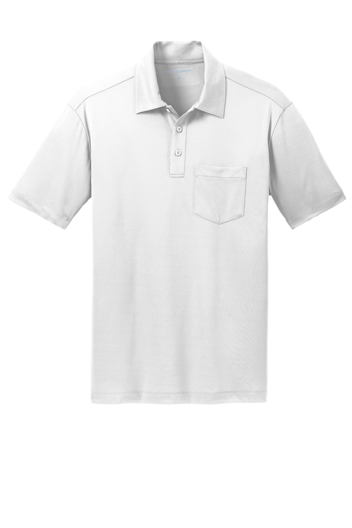 White - 