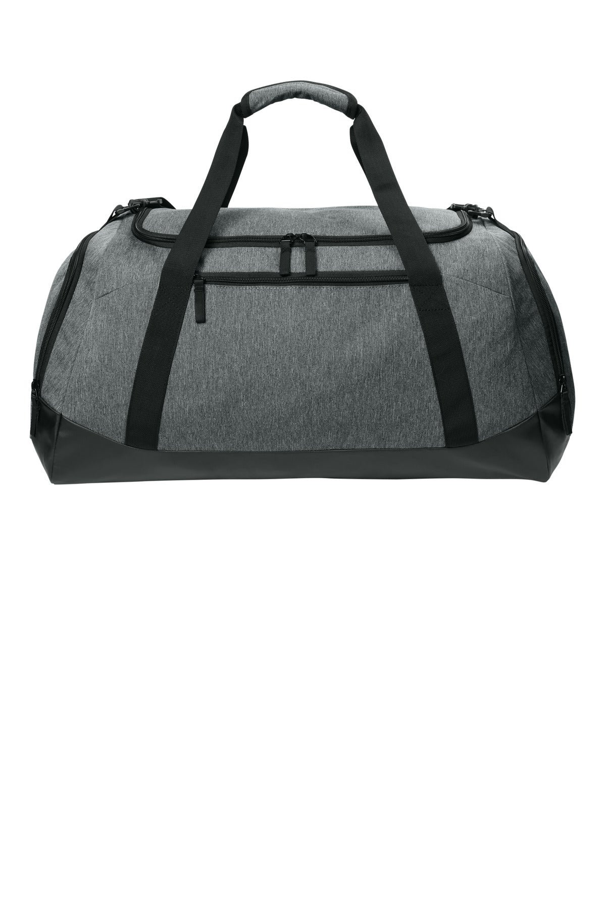 Heather Grey - 