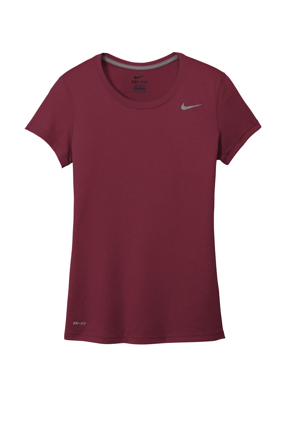 Deep Maroon - 