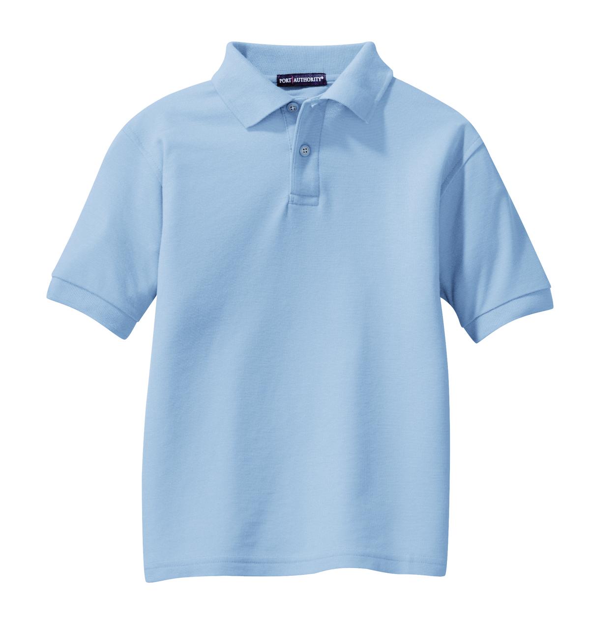 Light Blue - 