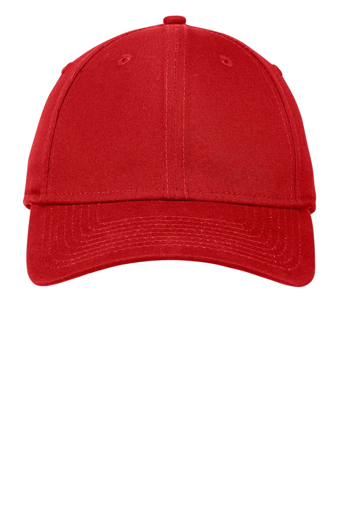 Scarlet Red - 