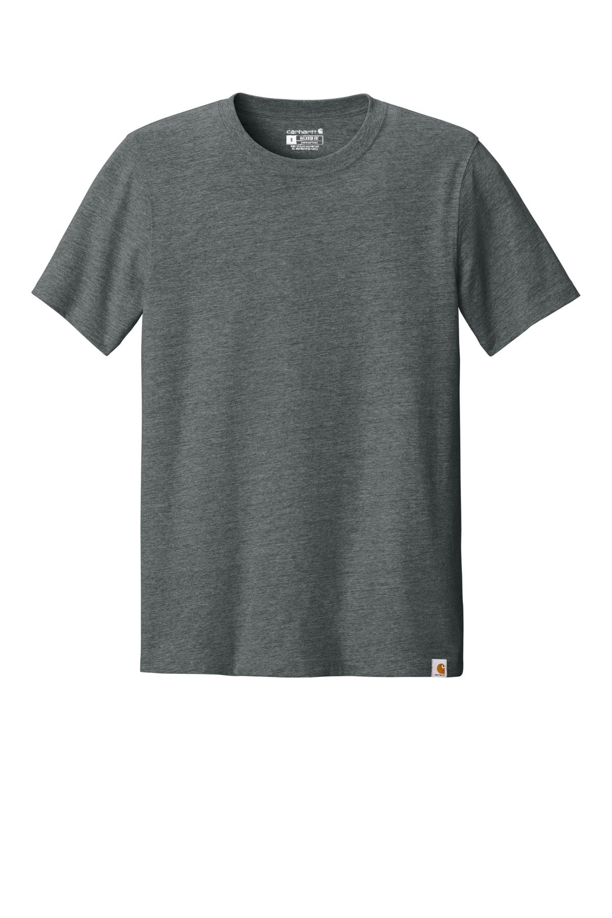 Carbon Heather - 