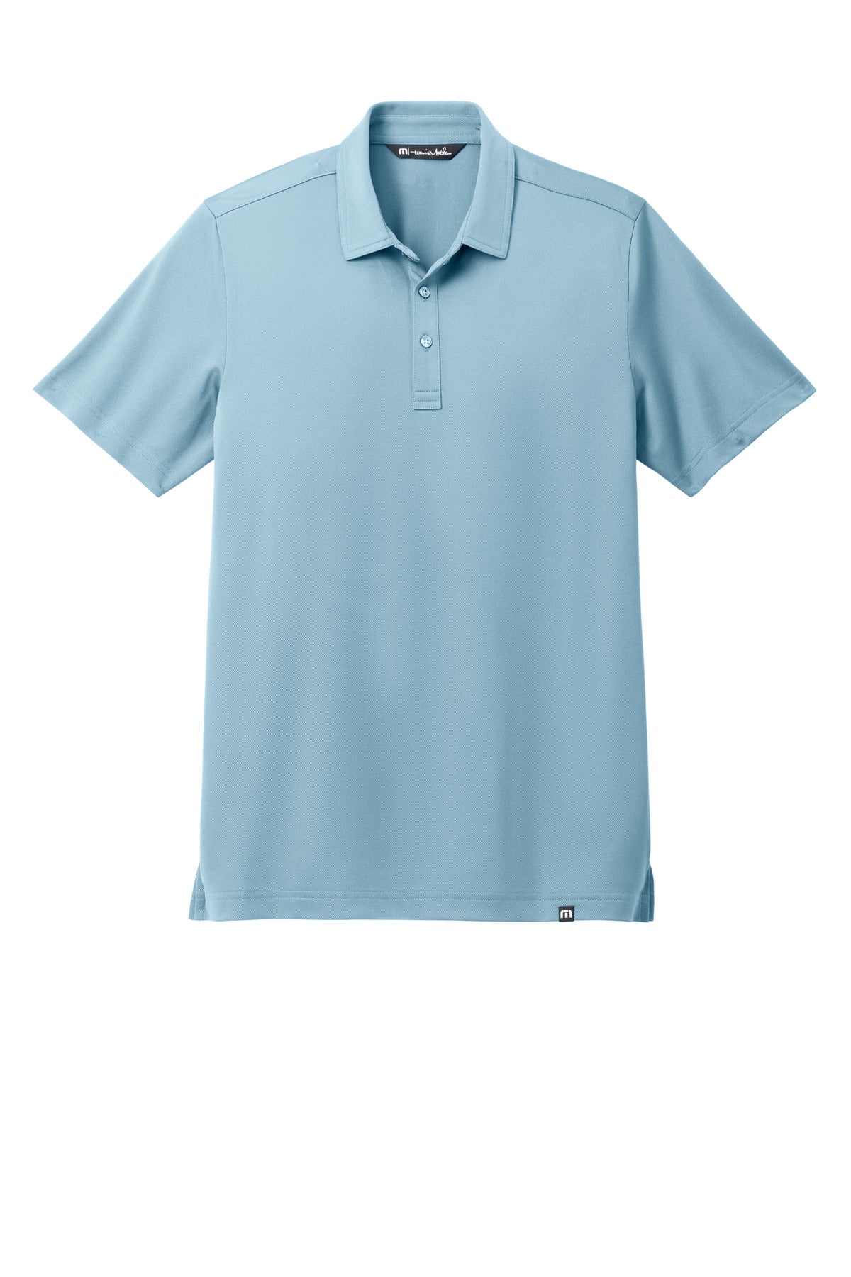 Light Denim Blue - 