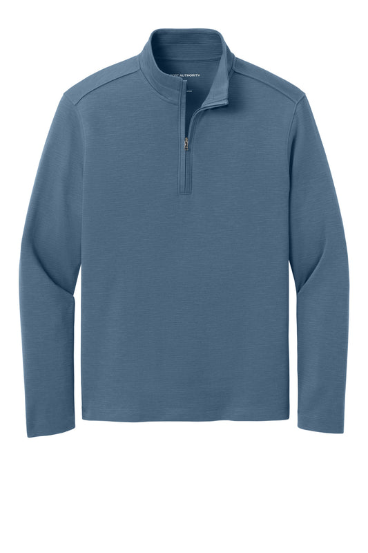 Dusk Blue - 