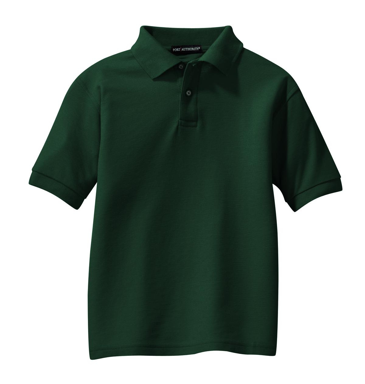 Dark Green - 