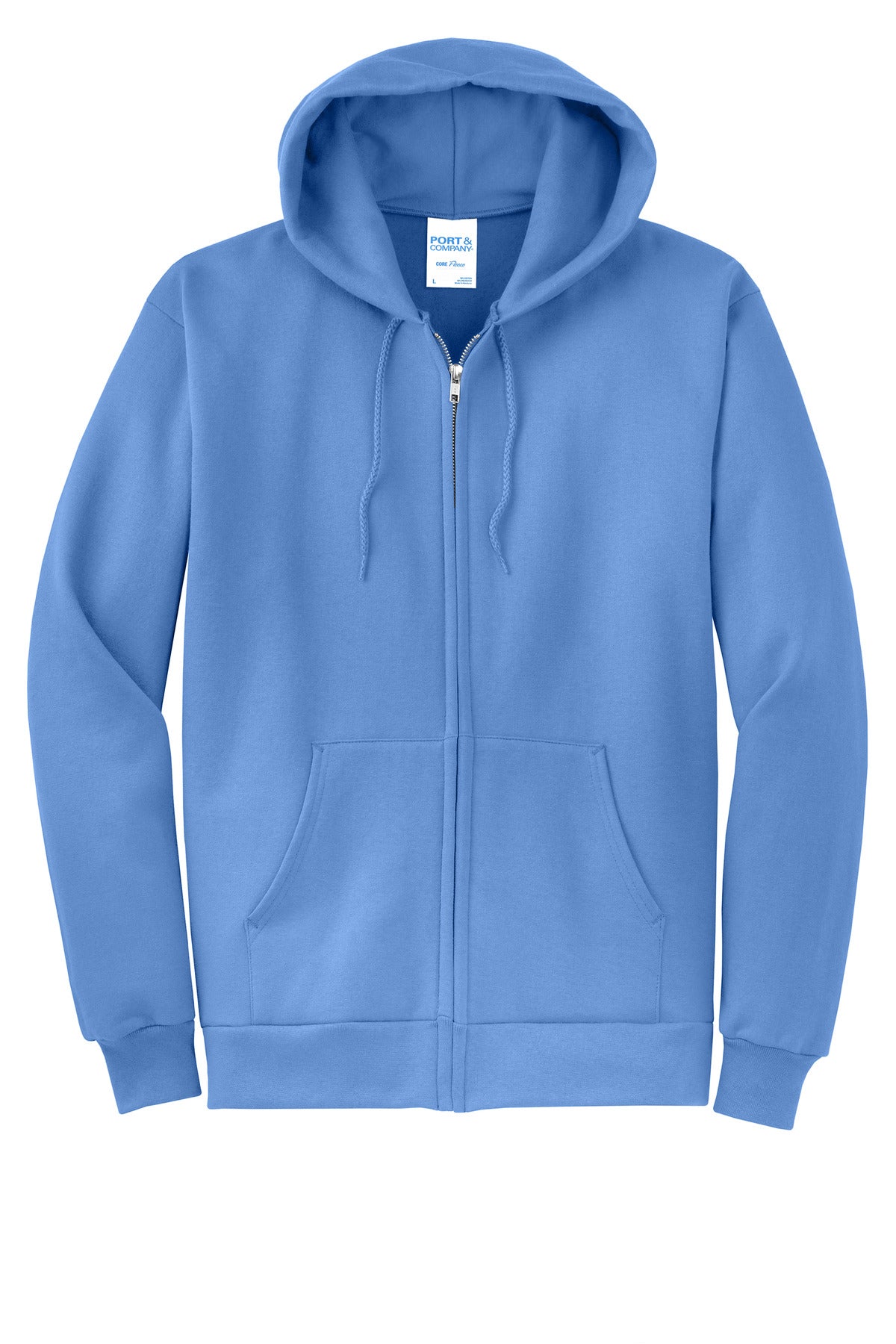 Carolina Blue - 