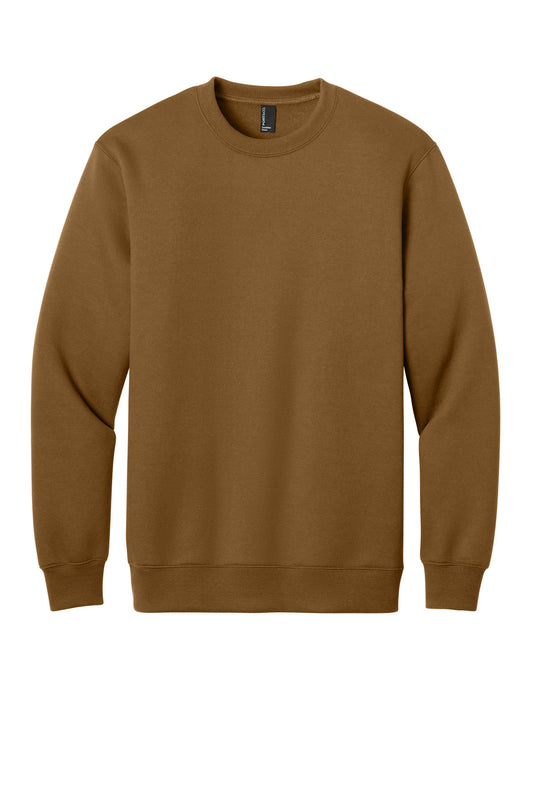 Duck Brown - 