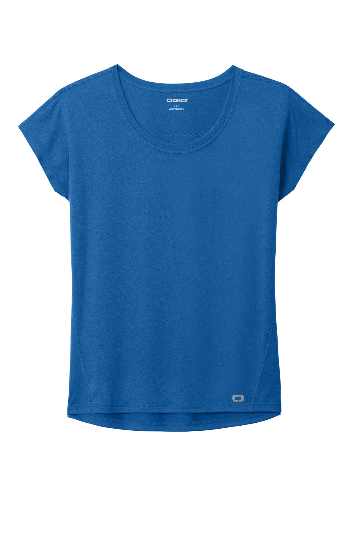 Electric Blue - 