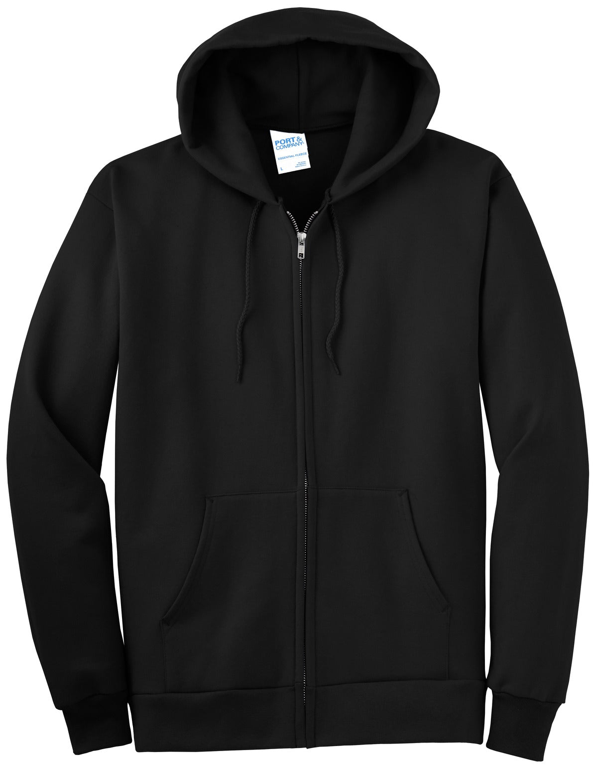 Jet Black - 