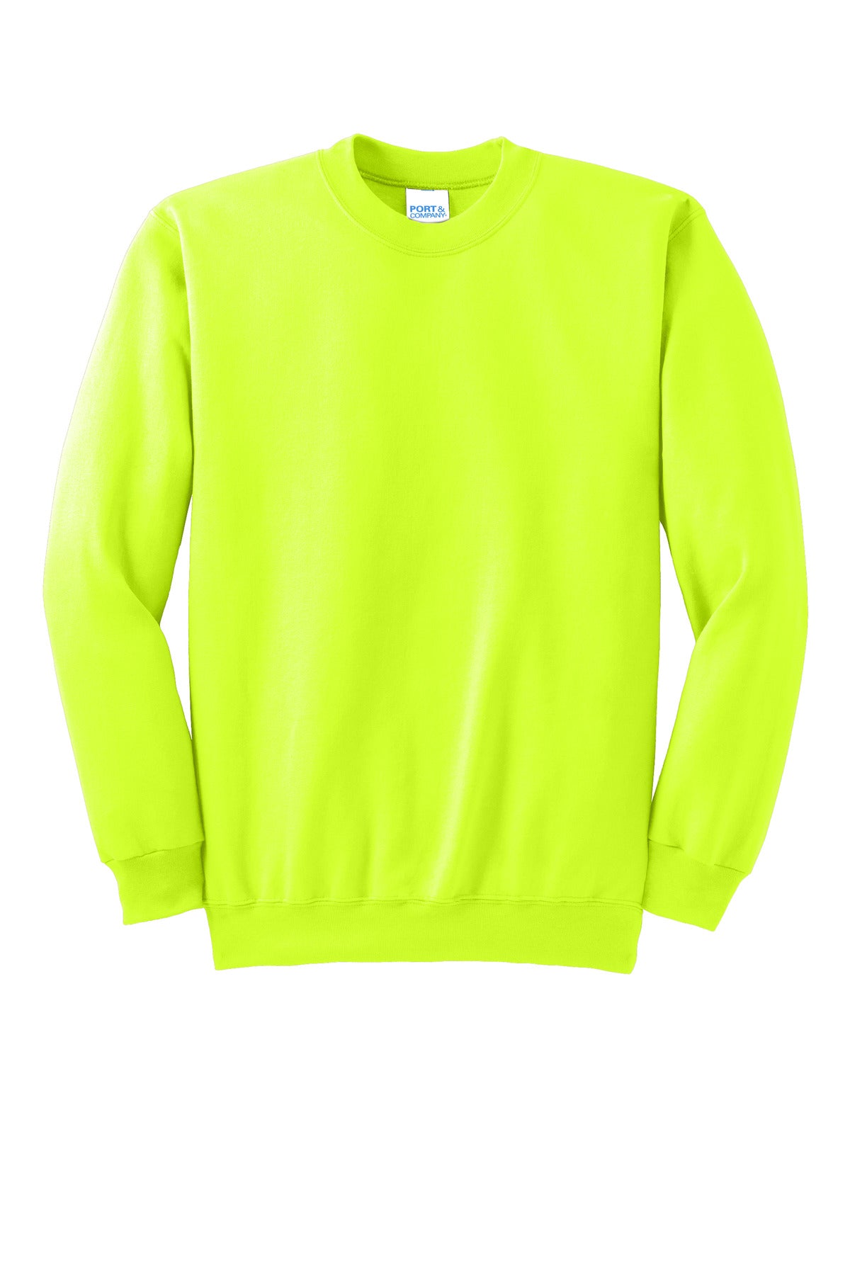 Safety Green - 