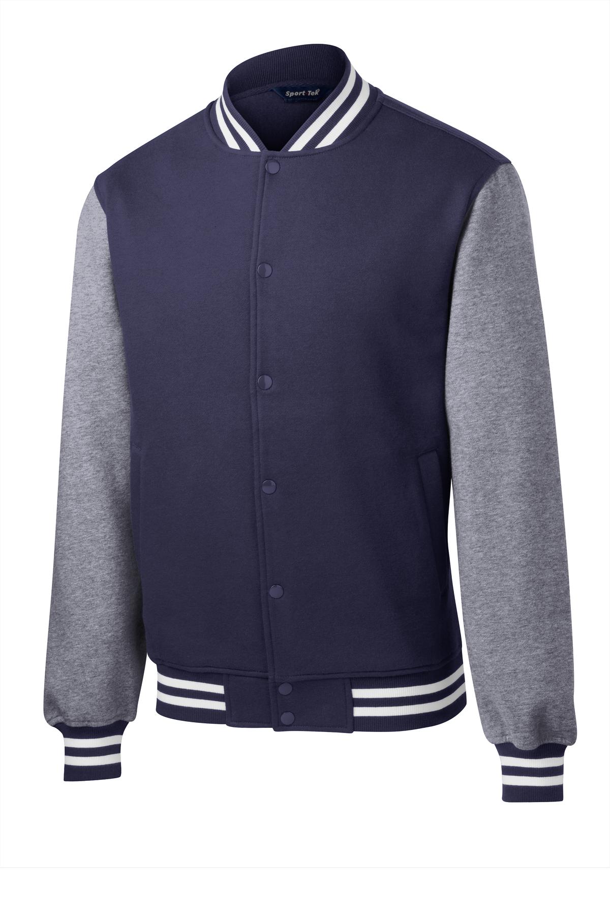 True Navy/ Vintage Heather - 