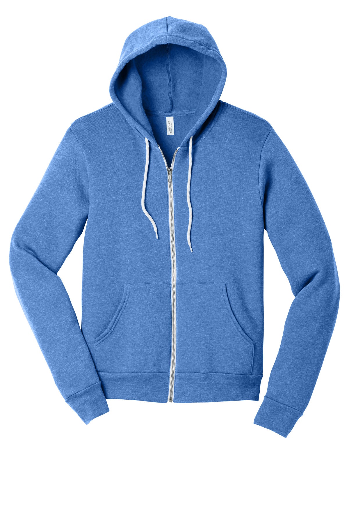Heather Columbia Blue - 