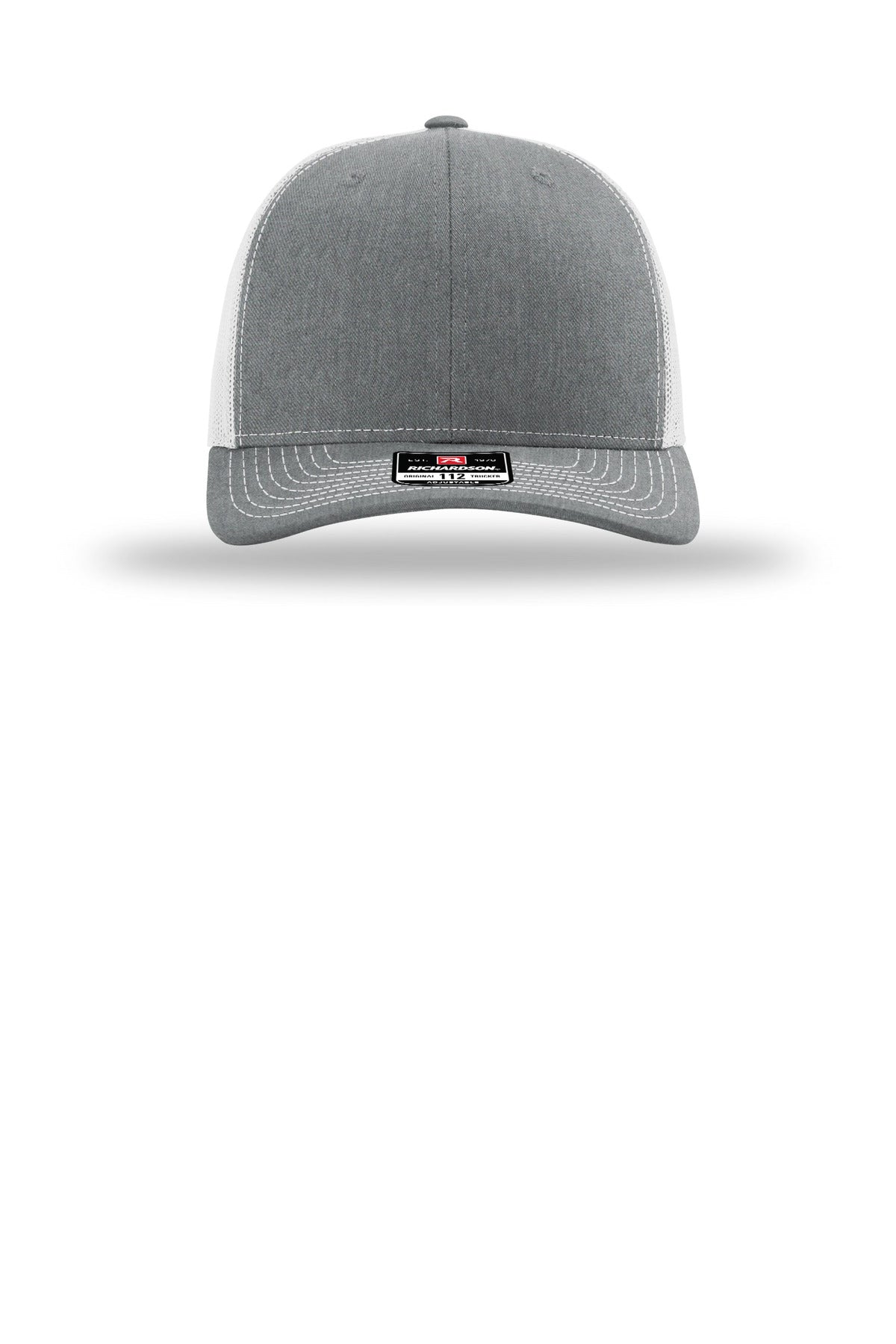 Heather Grey/ Light Grey - 