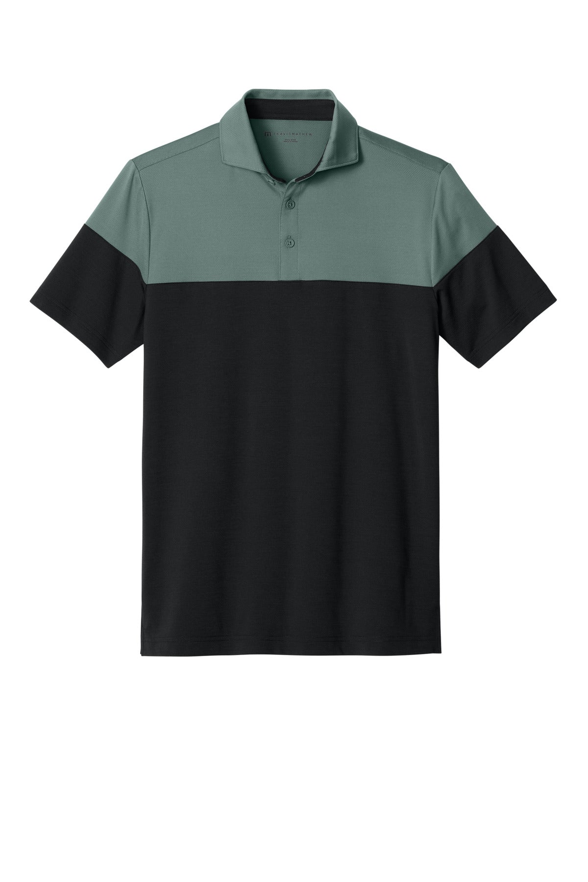 Balsam Green/ Black - 