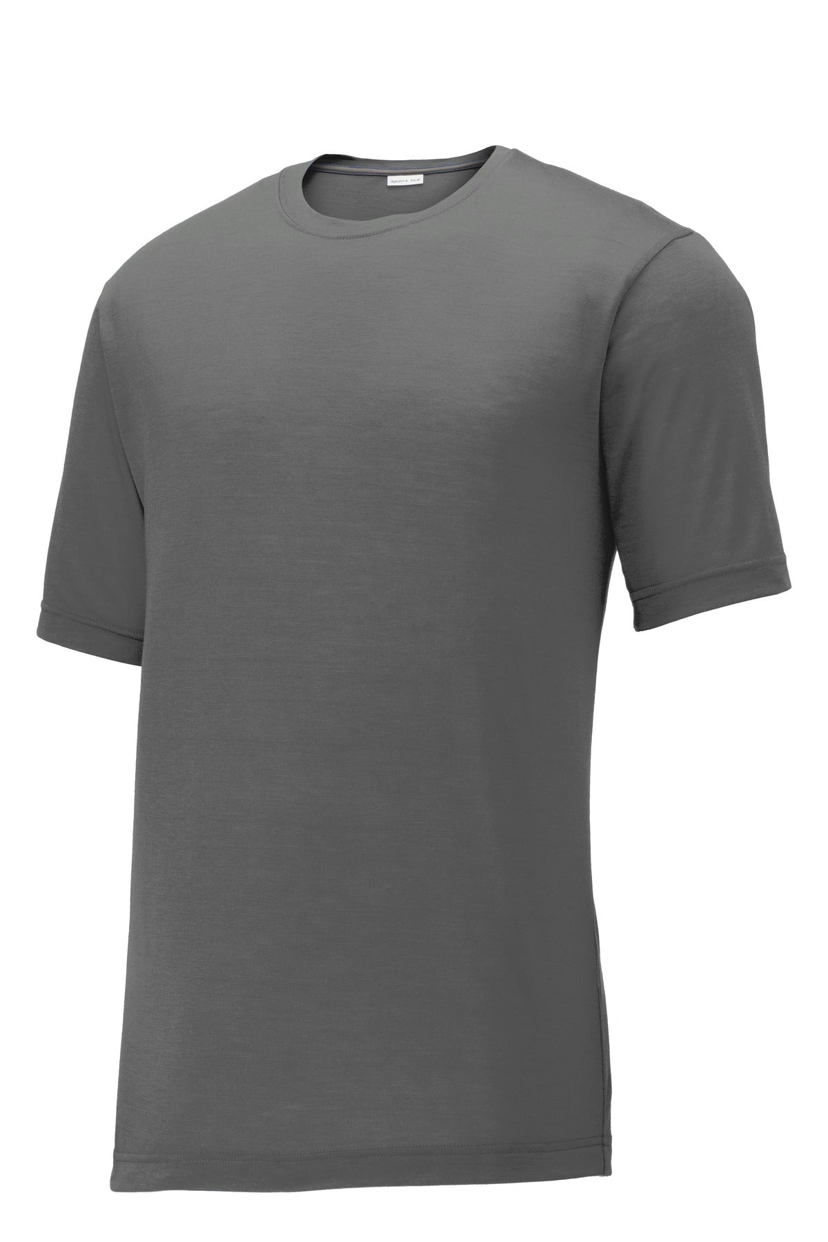 Dark Smoke Grey - 