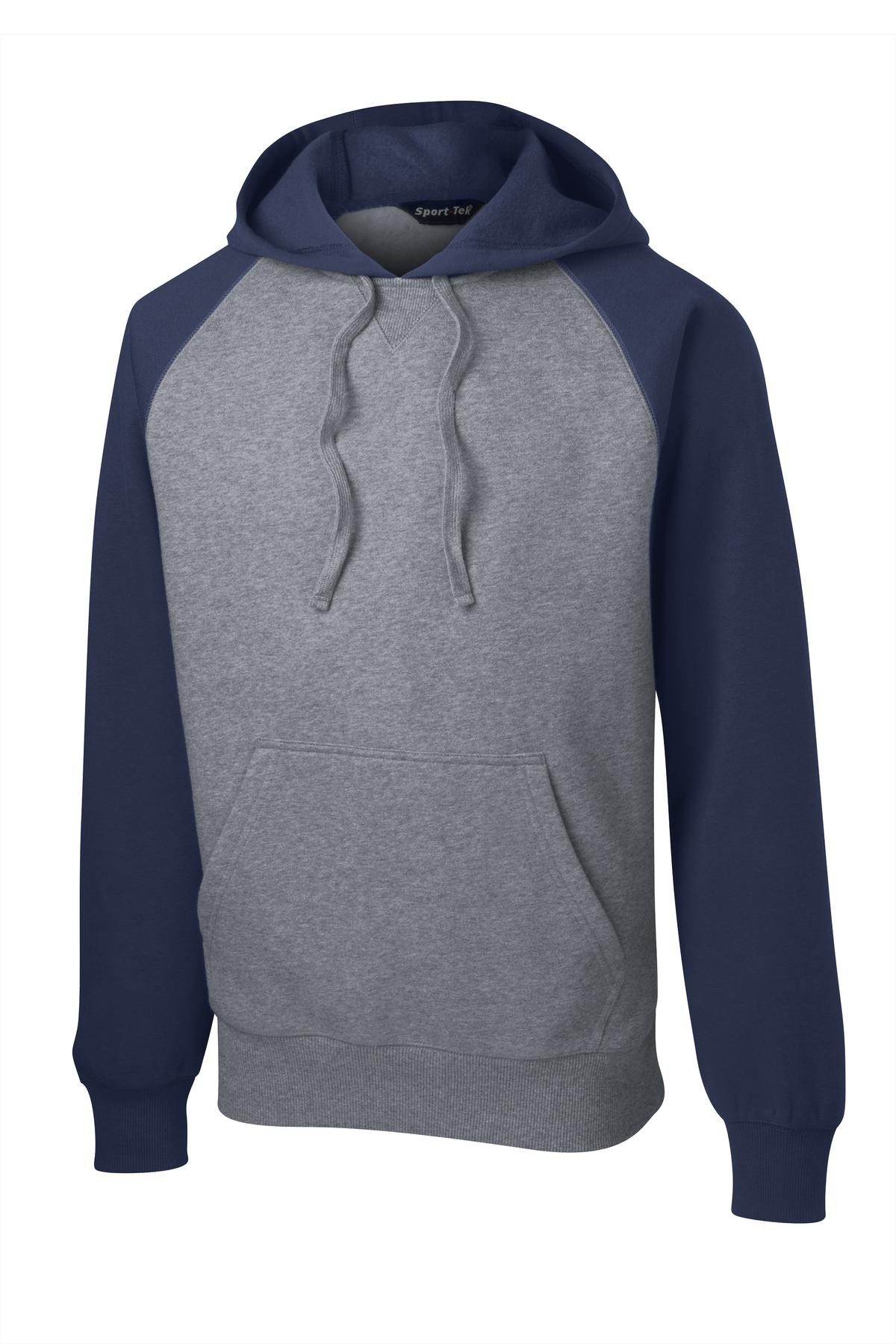 True Navy/ Vintage Heather - 