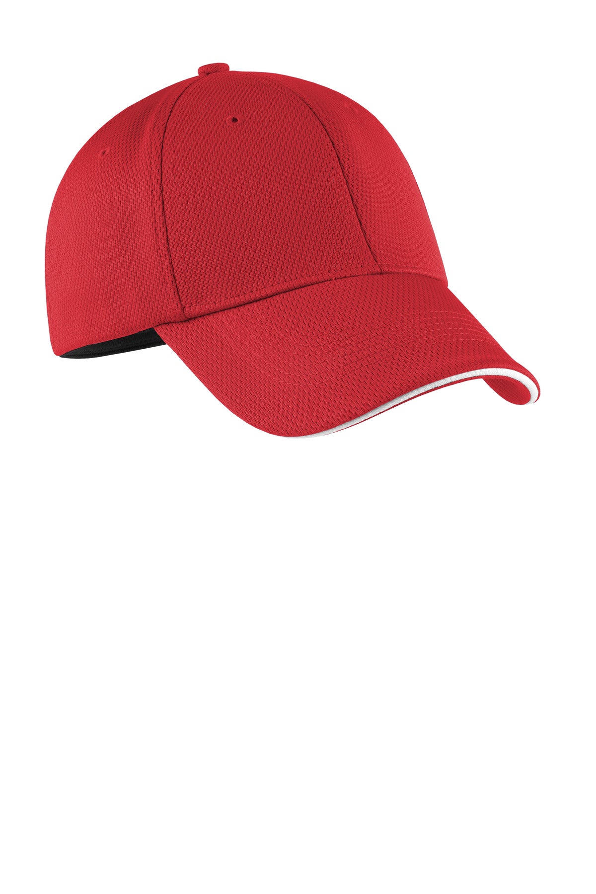 University Red/ White - 