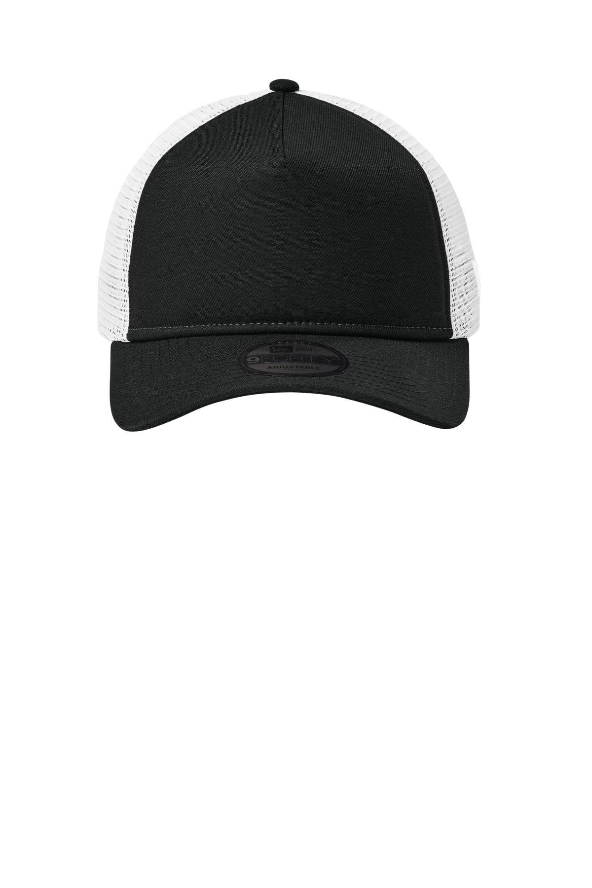 Flag Black/ White - 