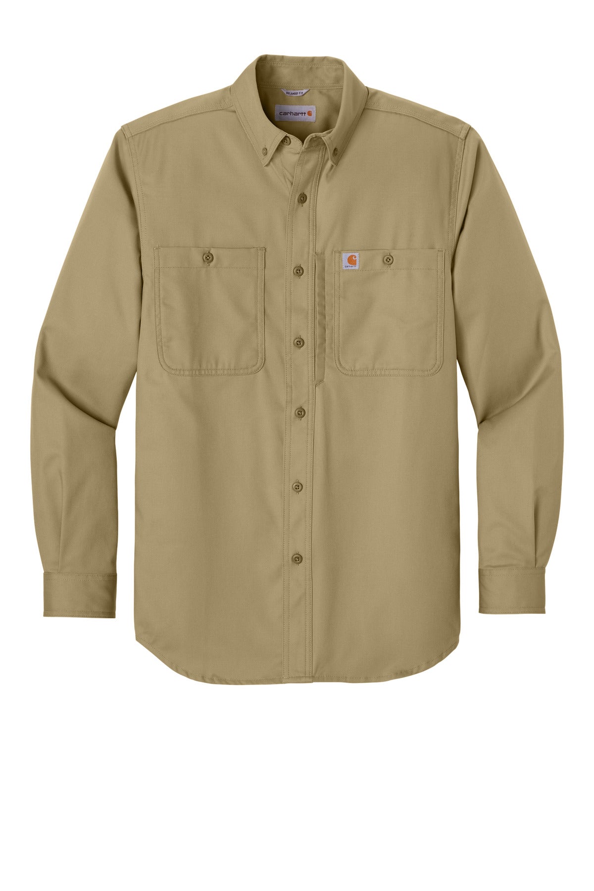 Dark Khaki - 